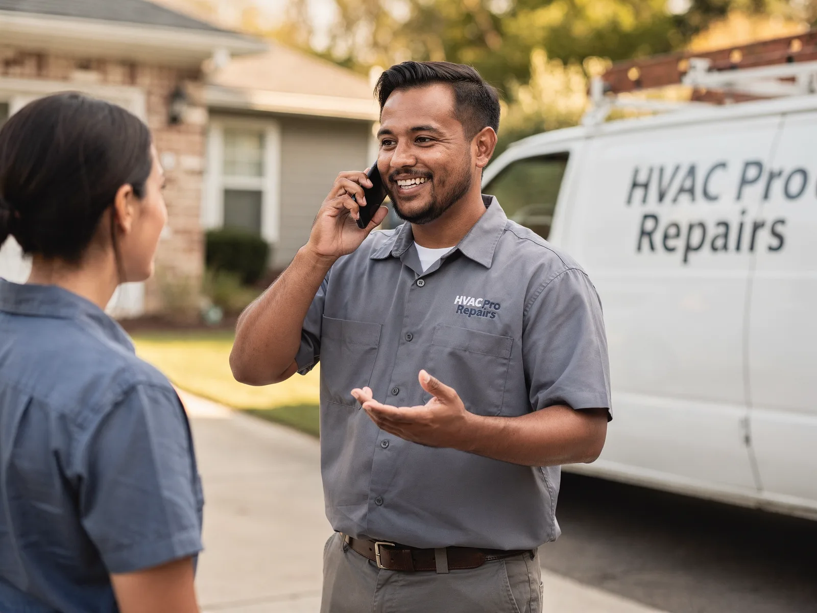 Heat Pump Repair Vida, OR FAQs